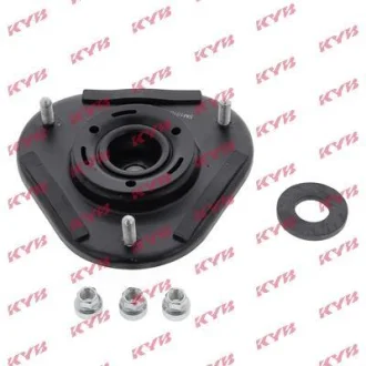 Опора амортизатора переднього Avensis 03-08 (з підшипником) KYB SM1010