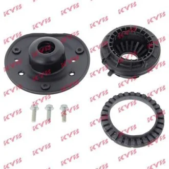 Подушка амортизатора передн лів/прав FORD GALAXY II, MONDEO IV, MONDEO V, S-MAX 1.6-2.5 05.06-03.22 KYB SM1014