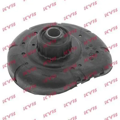 Опора амортизатора перед. VOLVO S60/S70/V70/C70/S80/XC70 91-14 KYB SM1022 (фото 1)