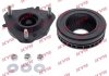 Подушка амортизатора передн Лів/Прав (із підшипником) FORD FIESTA V, FUSION MAZDA 2 1.2-2.0 11.01-12.12 KYB SM1210 (фото 1)