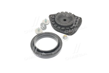 Подушка амортизатора передн Лів/Прав (із підшипником) RENAULT FLUENCE, GRAND SCENIC III, LATITUDE 1.5D-Electric 02.09- KYB SM1536