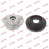 Подушка амортизатора передн лів/прав (із підшипником) FORD FIESTA VI MAZDA 2 1.0-1.6D 07.07-01.18 KYB SM1550 (фото 1)