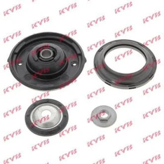 Опора амортизатора перед. Citroen C4 / Peugeot 307 00-13 (з підшипником) KYB SM1923