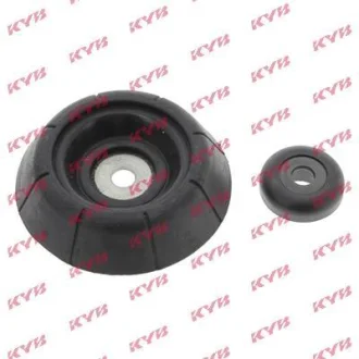 Опора амортизатора перед. Suzuki Splash/Swift 05- (з підшипником) KYB SM3703