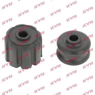 Подушка амортизатора задн/передн лів/прав NISSAN 200SX, ALMERA I, MAXIMA / MAXIMA QX IV, PRIMERA 1.4-3.0 07.88-07.02 KYB SM5123