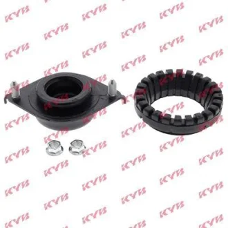 Подушка амортизатора задн лів/прав SUBARU FORESTER, LEGACY III, LEGACY IV, OUTBACK 2.0-3.0 06.98-12.09 KYB SM5214