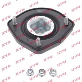 Подушка амортизатора задн лів HYUNDAI COUPE I, COUPE II, ELANTRA III, LANTRA II, MATRIX, TUCSON KIA SPORTAGE II 1.5-2.7 11.95-01.12 KYB SM5239