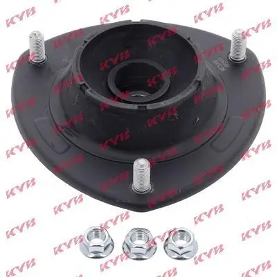 Опора амортизатора перед. Hyundai Tucson/Santa FE 01-/ Sportage 04- KYB SM5295 (фото 1)