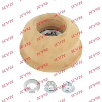 Подушка амортизатора передн лів/прав SKODA SUPERB I VW PASSAT B5, PASSAT B5.5 1.6-4.0 08.96-03.08 KYB SM5380