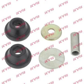 Подушка амортизатора задн лів/прав HONDA CIVIC VII, CR-V I, CR-V II, CR-V III 1.4-2.4 10.95-12.12 KYB SM5400