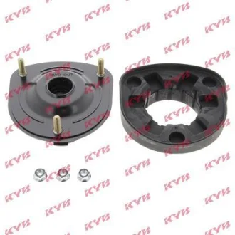 Подушка амортизатора задн лів/прав SUBARU FORESTER 2.0/2.5 06.98-12.09 KYB SM5422