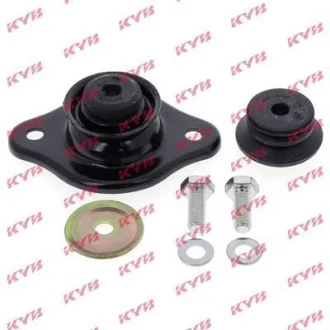 Подушка амортизатора задн лів/прав CHEVROLET AVEO / KALOS DAEWOO KALOS 1.2-1.5 09.02- KYB SM5452