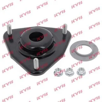 Опора амортизатора Lancer/Outlander 03- (з підшипником) KYB SM5461