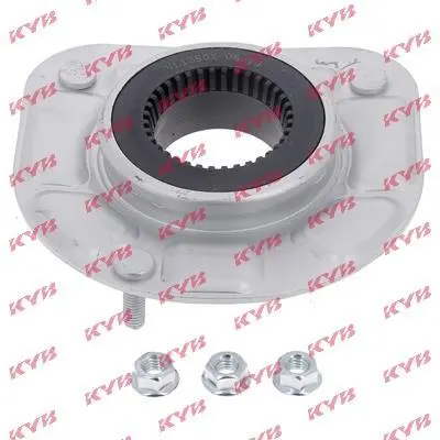 Опора амортизатора перед. (верхня) Volvo C70/S60/S80/XC70/XC90 97-14 KYB SM5475 (фото 1)
