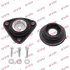 Опора амортизатора перед. Ford Focus/Mazda 3/Volvo C30/S40 II/V50/C70 03- (з підшипником) KYB SM5589 (фото 1)