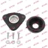Опора амортизатора перед. Ford Focus/Mazda 3/Volvo C30/S40 II/V50/C70 03- (з підшипником) KYB SM5589 (фото 2)