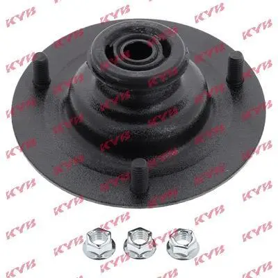 Опора амортизатора зад. Land Rover Freelander 98-06 KYB SM5596 (фото 1)