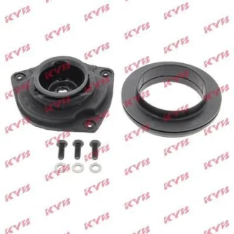 Подушка амортизатора передн прав NISSAN TIIDA 1.5D/1.6/1.8 09.04-12.12 KYB SM5626