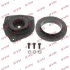 Подушка амортизатора передн лів NISSAN TIIDA 1.5D/1.6/1.8 09.04-12.12 KYB SM5627 (фото 2)