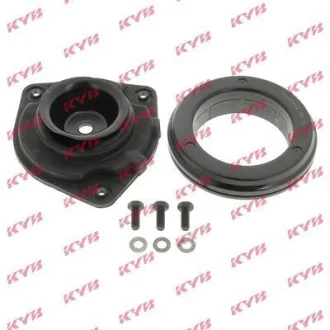 Подушка амортизатора передн лів NISSAN TIIDA 1.5D/1.6/1.8 09.04-12.12 KYB SM5627