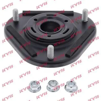 Подушка амортизатора передн лів/прав LEXUS CT TOYOTA AURIS, COROLLA, RAV 4 III 1.2-3.5 09.02- KYB SM5639 (фото 1)