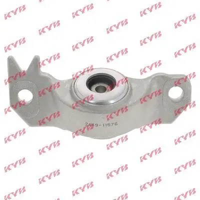 Подушка амортизатора задн лів OPEL INSIGNIA A, INSIGNIA A COUNTRY SAAB 9-5 1.4-2.8 07.08-03.17 KYB SM5652 (фото 1)