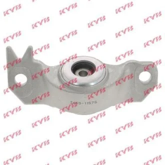 Подушка амортизатора задн лів OPEL INSIGNIA A, INSIGNIA A COUNTRY SAAB 9-5 1.4-2.8 07.08-03.17 KYB SM5652