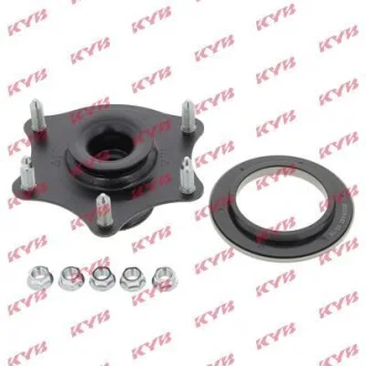 Опора амортизатора переднього Honda CR-V 07- (з підшипником) KYB SM5655