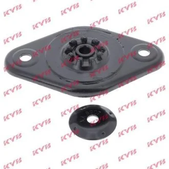 Подушка амортизатора задн лів/прав HYUNDAI ACCENT III KIA RIO II 1.4/1.5D/1.6 03.05-12.11 KYB SM5656