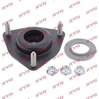 Опора амортизатора ASX/Airtrek/Lancer X/Outlander/C-Crosser 06- (з підшипником) KYB SM5657