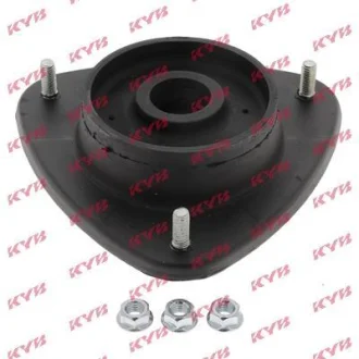 Подушка амортизатора передн лів/прав SUBARU FORESTER, IMPREZA, LEGACY V, LEVORG, OUTBACK, TRIBECA, WRX, XV 1.5-3.6 01.05- KYB SM5664