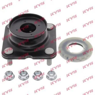 Опора амортизатора перед. Mazda CX-7/CX-9 07- (з підшипником) KYB SM5692