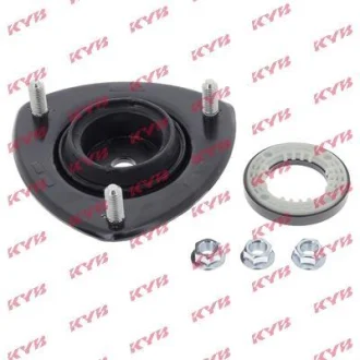 Опора амортизатора перед. Suzuki Grand Vitara II 1.6-2.4 05-15 (з підшипником) KYB SM5720
