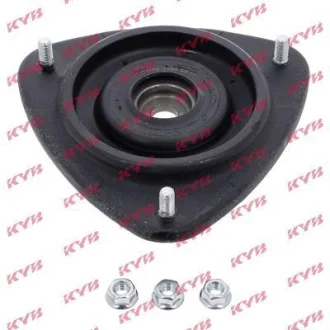 Подушка амортизатора передн лів/прав SUBARU LEGACY IV, OUTBACK 2.0-3.0 09.03-12.09 KYB SM5797