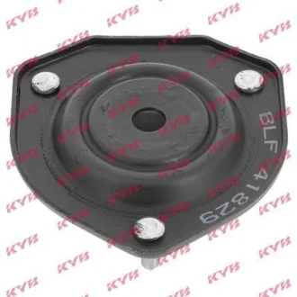 Подушка амортизатора задн лів/прав CHEVROLET LACETTI, NUBIRA DAEWOO LACETTI, NUBIRA 1.4-2.0D 07.03- KYB SM9010