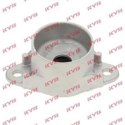 Подушка амортизатора задн лів/прав FORD FIESTA V, FUSION MAZDA 2 1.2-2.0 11.01-12.12 KYB SM9202 (фото 1)
