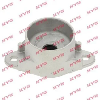 Подушка амортизатора задн лів/прав FORD FIESTA V, FUSION MAZDA 2 1.2-2.0 11.01-12.12 KYB SM9202