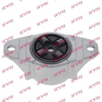 Подушка амортизатора задн лів/прав FORD C-MAX, C-MAX II, FOCUS C-MAX, FOCUS II, FOCUS III, GRAND C-MAX, KUGA I, KUGA II MAZDA 3, 5 1.0-Electric 10.03- KYB SM9203