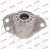 Подушка амортизатора задн лів/прав AUDI A2, A3, TT SEAT CORDOBA, IBIZA III, IBIZA IV, IBIZA IV SC, IBIZA IV ST, LEON, TOLEDO II SKODA FABIA I, FABIA I PRAKTIK, FABIA II, FABIA III 1.0-2.5 09.96- KYB SM9704 (фото 1)