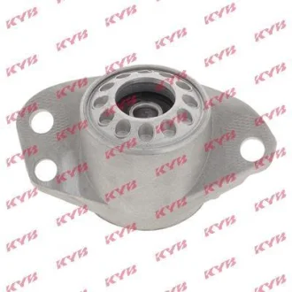 Подушка амортизатора задн лів/прав AUDI A2, A3, TT SEAT CORDOBA, IBIZA III, IBIZA IV, IBIZA IV SC, IBIZA IV ST, LEON, TOLEDO II SKODA FABIA I, FABIA I PRAKTIK, FABIA II, FABIA III 1.0-2.5 09.96- KYB SM9704