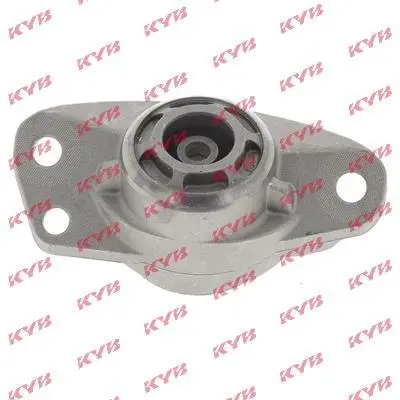 Подушка амортизатора задн лів/прав AUDI A3 SEAT ALTEA, ALTEA XL, LEON, TOLEDO III VW BEETLE, GOLF PLUS, GOLF PLUS V, GOLF V, GOLF VI, JETTA III, JETTA IV, SCIROCCO 1.2-Electric 10.03-07.19 KYB SM9707 (фото 1)