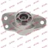 Подушка амортизатора задн лів/прав AUDI A3 SEAT ALTEA, ALTEA XL, LEON, TOLEDO III VW BEETLE, GOLF PLUS, GOLF PLUS V, GOLF V, GOLF VI, JETTA III, JETTA IV, SCIROCCO 1.2-Electric 10.03-07.19 KYB SM9707 (фото 1)