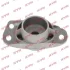 Подушка амортизатора задн лів/прав AUDI A3 SEAT ALTEA, ALTEA XL, LEON, TOLEDO III VW BEETLE, GOLF PLUS, GOLF PLUS V, GOLF V, GOLF VI, JETTA III, JETTA IV, SCIROCCO 1.2-Electric 10.03-07.19 KYB SM9707 (фото 2)