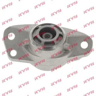 Подушка амортизатора задн лів/прав AUDI A3 SEAT ALTEA, ALTEA XL, LEON, TOLEDO III VW BEETLE, GOLF PLUS, GOLF PLUS V, GOLF V, GOLF VI, JETTA III, JETTA IV, SCIROCCO 1.2-Electric 10.03-07.19 KYB SM9707