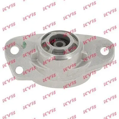 Подушка амортизатора задн лів/прав AUDI A3 SKODA OCTAVIA II VW GOLF PLUS, GOLF PLUS V, GOLF V, GOLF VI, JETTA III, JETTA IV, TOURAN 1.2-Electric 02.03-04.18 KYB SM9708 (фото 1)