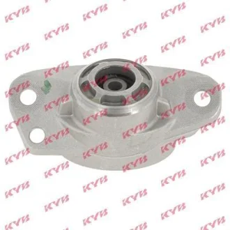 Подушка амортизатора задн лів/прав AUDI A3 SKODA OCTAVIA II VW GOLF PLUS, GOLF PLUS V, GOLF V, GOLF VI, JETTA III, JETTA IV, TOURAN 1.2-Electric 02.03-04.18 KYB SM9708