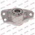 Подушка амортизатора задн лів/прав AUDI A1, A3, Q3, TT SEAT ALHAMBRA SKODA FABIA III, OCTAVIA II, SUPERB II, YETI VW CC B7, GOLF V, GOLF VI, JETTA IV 1.0-Electric 02.03-12.22 KYB SM9709 (фото 1)