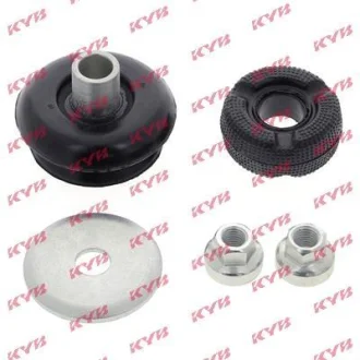 Подушка амортизатора задн лів/прав TOYOTA AVENSIS 1.6-2.4 01.03-11.08 KYB SM9917