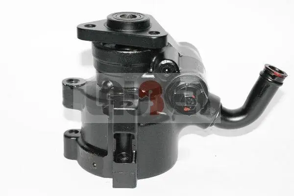 Насос гідропідсилювача керма (новий) JEEP CHEROKEE, GRAND CHEROKEE II 2.1D-4.0 10.84-12.01 LAUBER 550102 (фото 1)