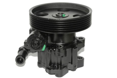 Насос гідропідсилювача керма (новий) CITROEN EVASION, JUMPY I FIAT SCUDO PEUGEOT 406, 806, EXPERT 1.9D 11.94-12.06 LAUBER 550331